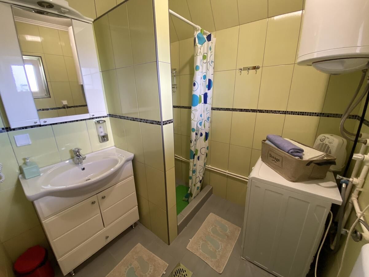 Дома для отпуска Village Borje Жабляк