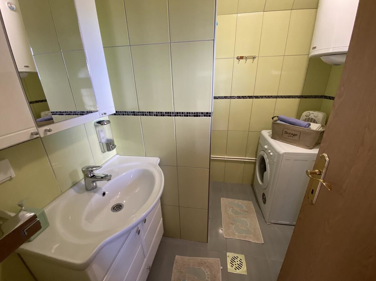 Дома для отпуска Village Borje Жабляк