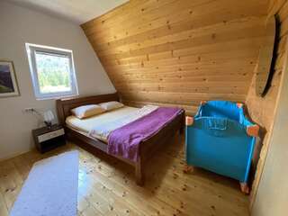 Дома для отпуска Village Borje Жабляк Дом с 2 спальнями-10