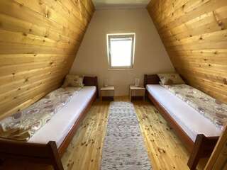 Дома для отпуска Village Borje Жабляк Дом с 2 спальнями-12