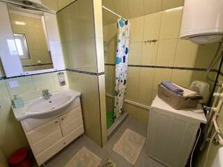 Дома для отпуска Village Borje Жабляк Дом с 2 спальнями-13