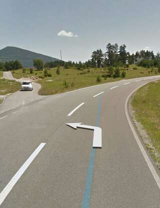 Дома для отпуска Village Borje Жабляк Дом с 2 спальнями-24