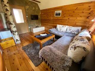 Дома для отпуска Village Borje Жабляк Дом с 2 спальнями-29