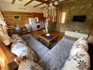 Дома для отпуска Village Borje Жабляк Дом с 2 спальнями-3