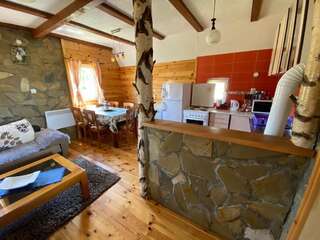 Дома для отпуска Village Borje Жабляк Дом с 2 спальнями-31