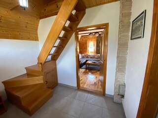 Дома для отпуска Village Borje Жабляк Дом с 2 спальнями-33