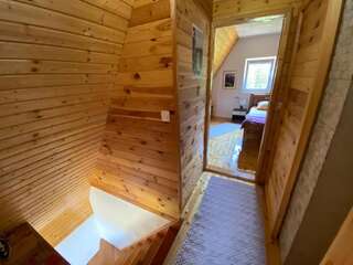 Дома для отпуска Village Borje Жабляк Дом с 2 спальнями-34