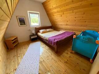 Дома для отпуска Village Borje Жабляк Дом с 2 спальнями-35