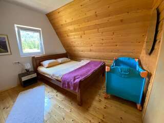 Дома для отпуска Village Borje Жабляк Дом с 2 спальнями-36