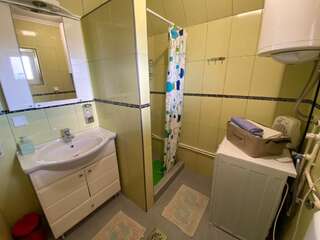 Дома для отпуска Village Borje Жабляк Дом с 2 спальнями-39