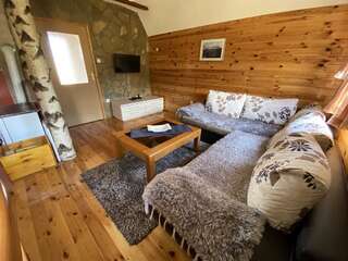 Дома для отпуска Village Borje Жабляк Дом с 2 спальнями-4