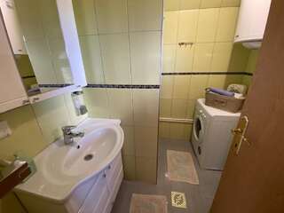 Дома для отпуска Village Borje Жабляк Дом с 2 спальнями-40