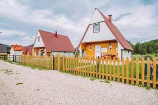 Дома для отпуска Village Borje Жабляк Дом с 2 спальнями-45