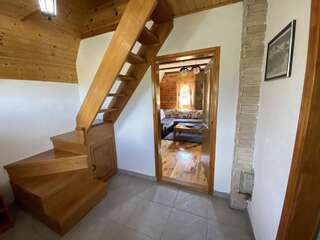 Дома для отпуска Village Borje Жабляк Дом с 2 спальнями-7