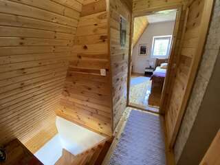 Дома для отпуска Village Borje Жабляк Дом с 2 спальнями-8