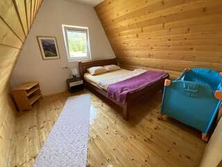 Дома для отпуска Village Borje Жабляк Дом с 2 спальнями-9