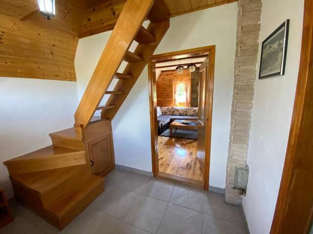 Дома для отпуска Village Borje Жабляк-35