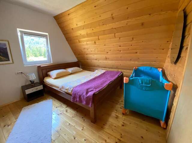 Дома для отпуска Village Borje Жабляк-38