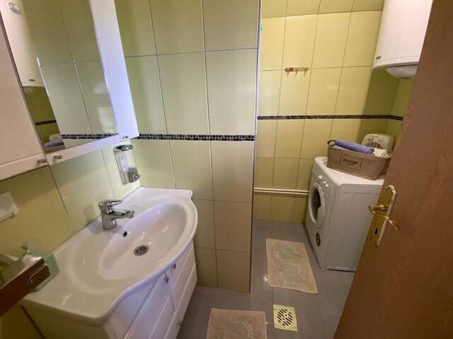 Дома для отпуска Village Borje Жабляк-42